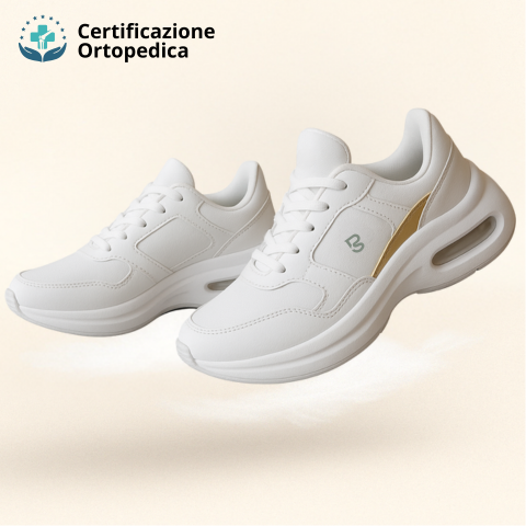 Scarpe Ortopediche -  NeoWalk
