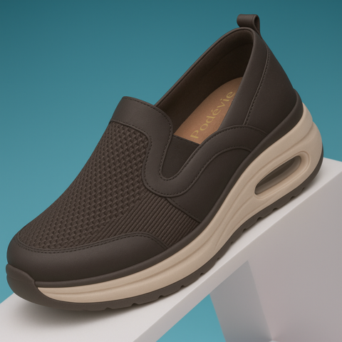 Scarpe ortopediche - Rebalance