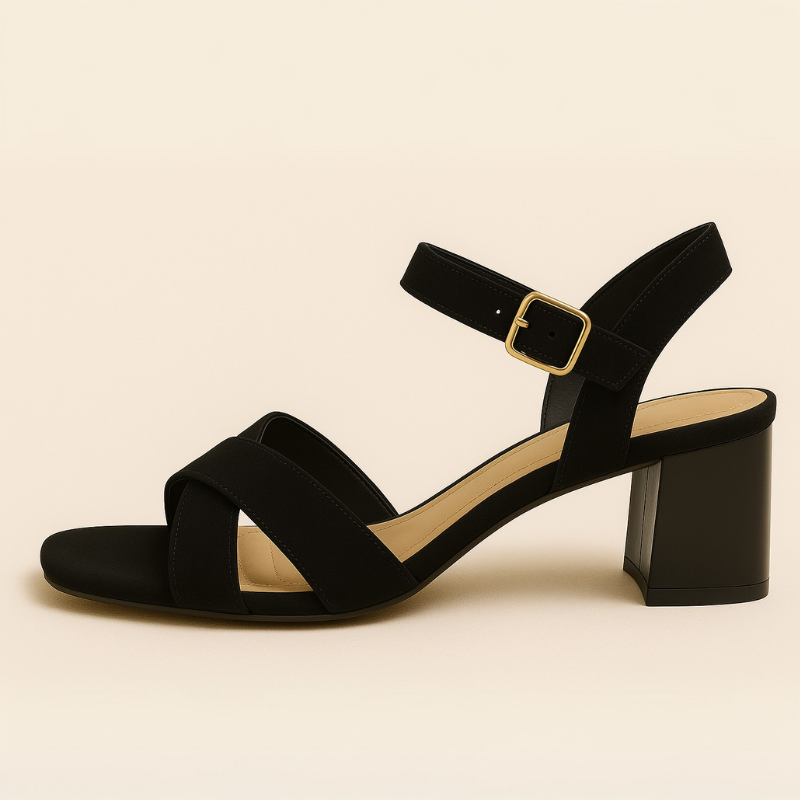 Cammina Senza Dolore – Sandali Ultra Soft - Lady