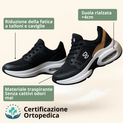 Scarpe Ortopediche -  NeoWalk