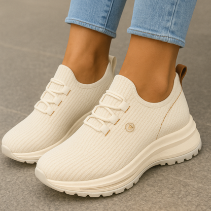 Scarpe ortopediche Active fresh soletta rinfrescante - Stepup