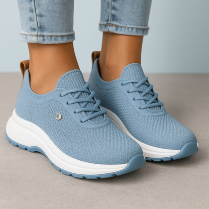 Scarpe ortopediche Active fresh soletta rinfrescante - Stepup