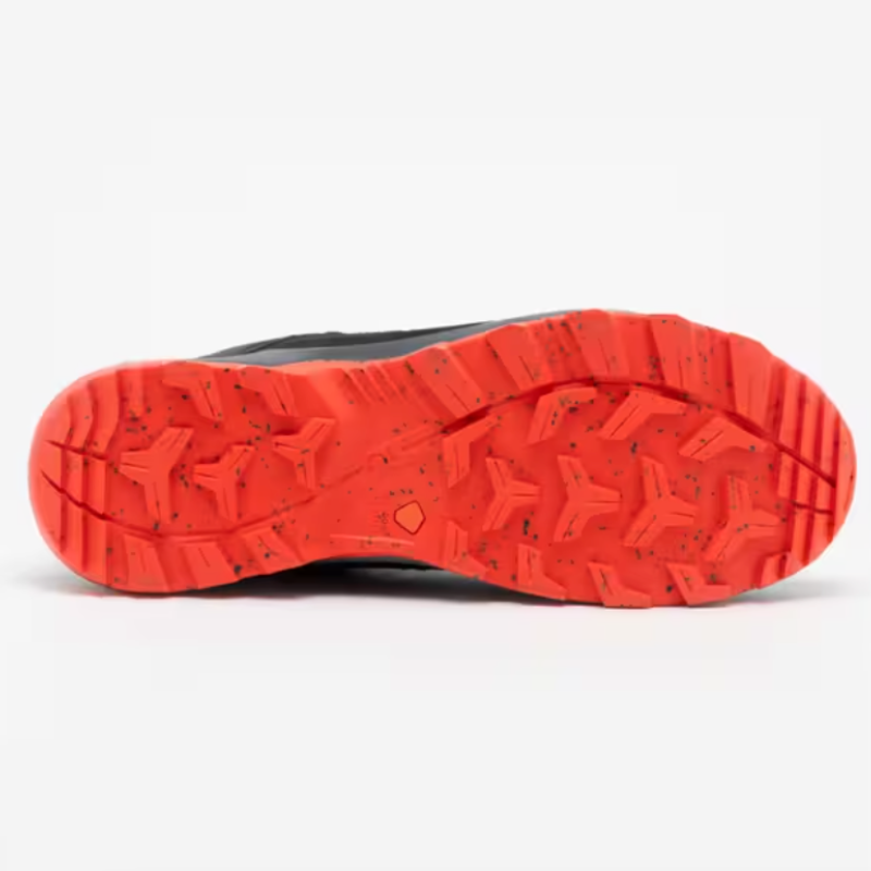 Trekking Senza Dolore – Scarpe da Trekking unisex Antiscivolo e Impermeabili - Mountain