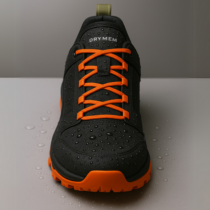 Trekking Senza Dolore – Scarpe da Trekking unisex Antiscivolo e Impermeabili - Mountain