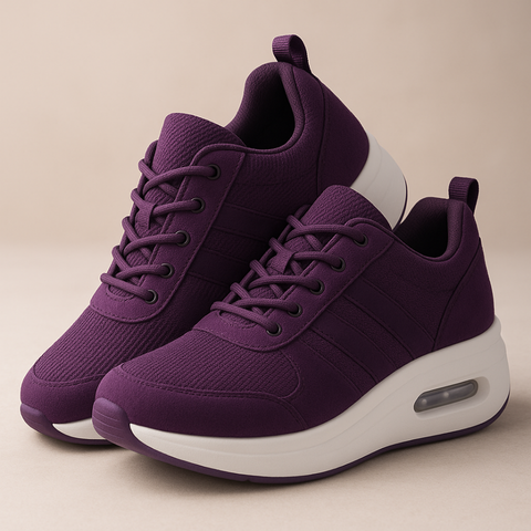 RePosture - Scarpe ortopediche con suola MemoryFoam Fresh