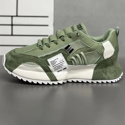 Sneakers ortopediche unisex - Platinom
