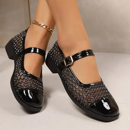 Scarpe ortopediche estive elimina dolore ai piedi - Toc