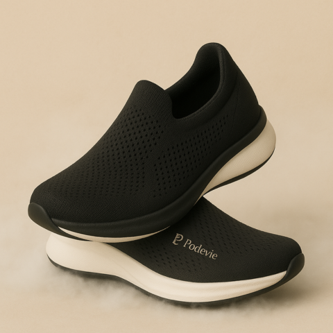 Scarpe ortopediche premium - Légère