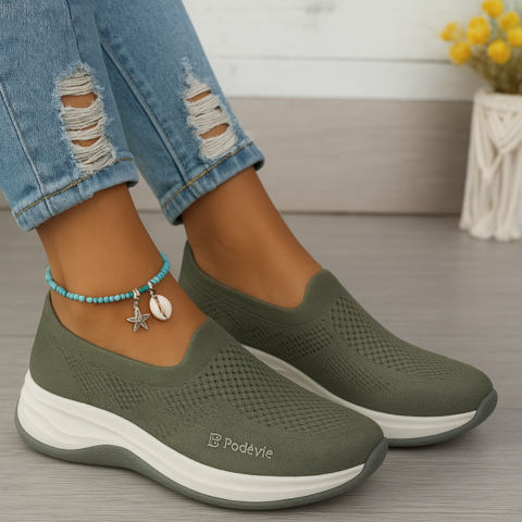 Scarpe ortopediche premium - Légère