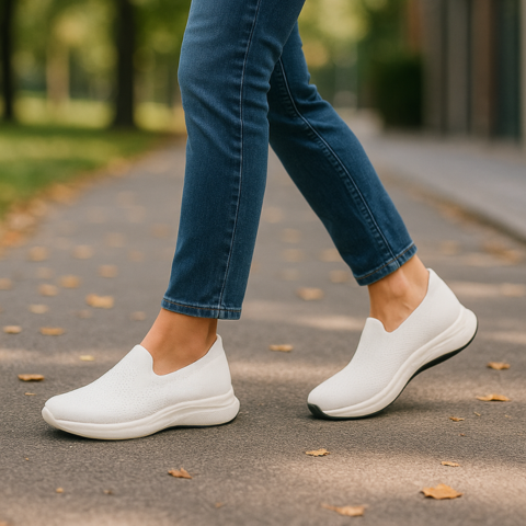 Scarpe ortopediche premium - Légère