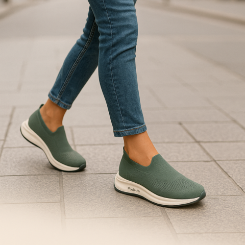 Scarpe ortopediche premium - Légère