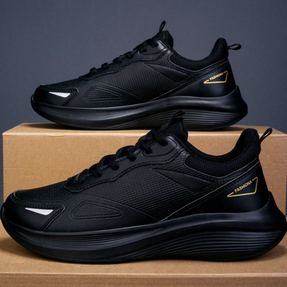 Scarpe ortopediche estive unisex con suole soft touch perfette per sport e lunghe camminate - Gimno