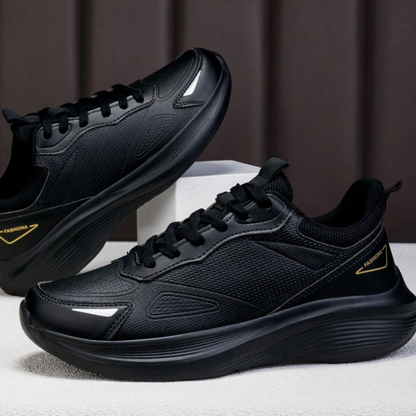 Scarpe ortopediche estive unisex con suole soft touch perfette per sport e lunghe camminate - Gimno