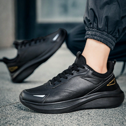 Scarpe ortopediche estive unisex con suole soft touch perfette per sport e lunghe camminate - Gimno