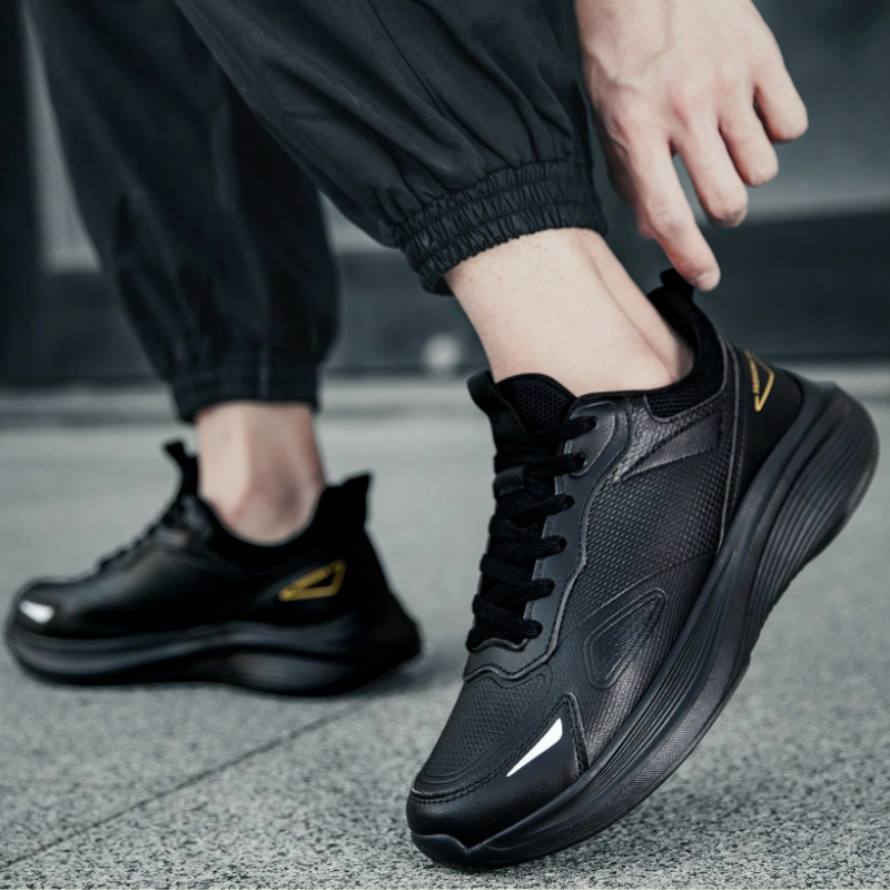 Scarpe ortopediche estive unisex con suole soft touch perfette per sport e lunghe camminate - Gimno