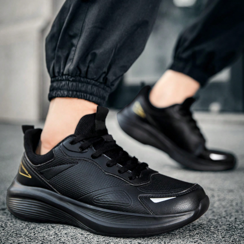 Scarpe ortopediche estive unisex con suole soft touch perfette per sport e lunghe camminate - Gimno