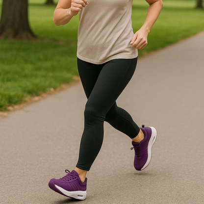 RePosture - Scarpe ortopediche con suola MemoryFoam Fresh