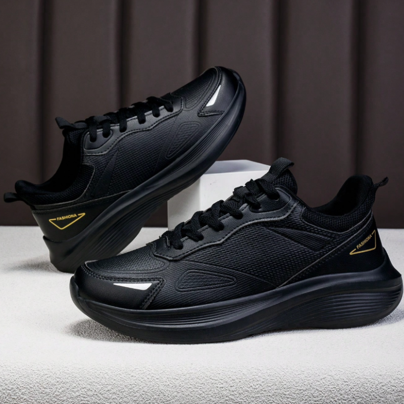 Scarpe ortopediche estive unisex con suole soft touch perfette per sport e lunghe camminate - Gimno