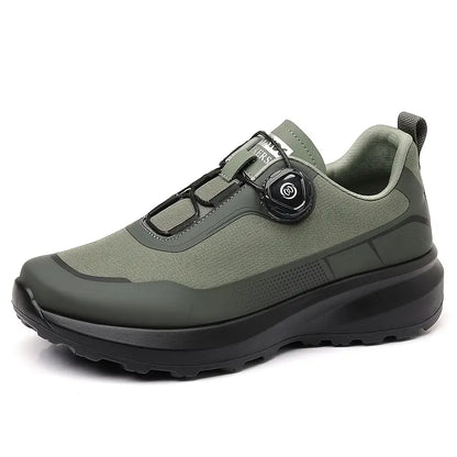 Scarpe Ortopediche da Trekking - Zero dolore ai piedi, anche su sentieri duri - Tecnical