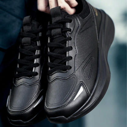 Scarpe ortopediche estive unisex con suole soft touch perfette per sport e lunghe camminate - Gimno