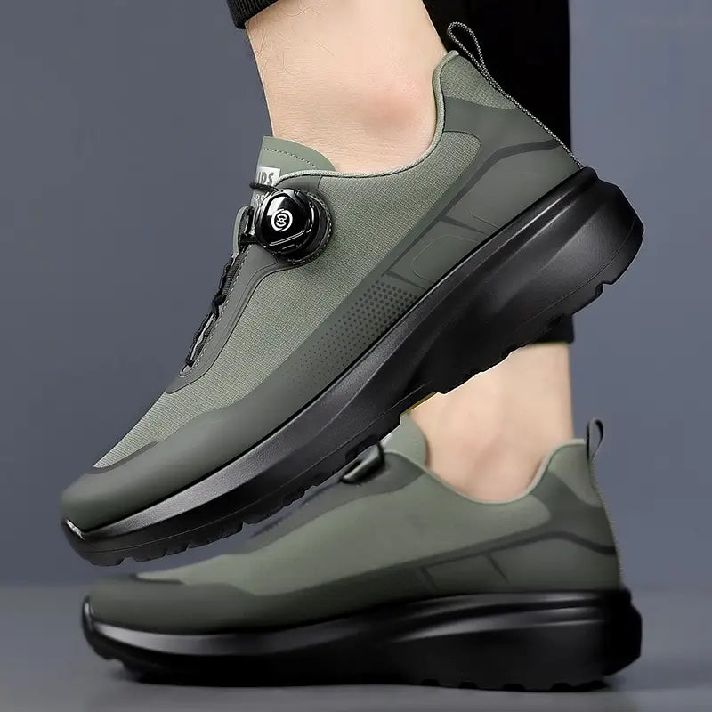 Scarpe Ortopediche da Trekking - Zero dolore ai piedi, anche su sentieri duri - Tecnical