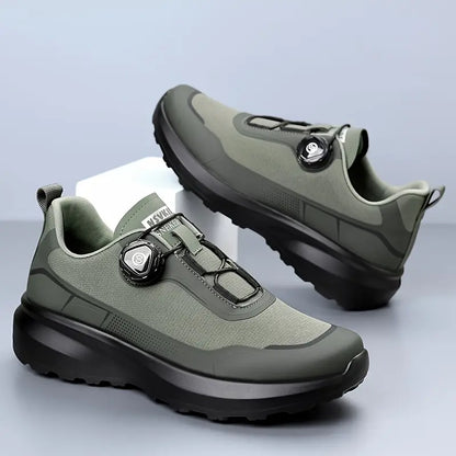 Scarpe Ortopediche da Trekking - Zero dolore ai piedi, anche su sentieri duri - Tecnical