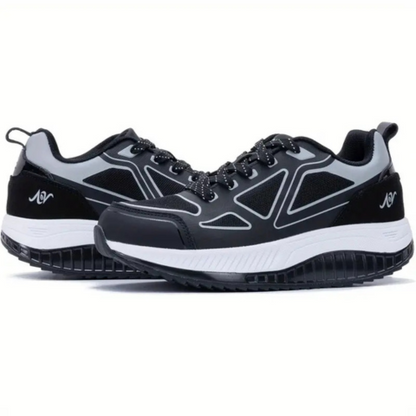Scarpe ortopediche con suola ActiveFoam e aumenta altezza Unisex