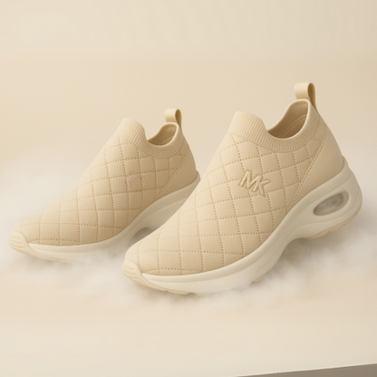 Scarpe ortopediche con suola active - Miuk's
