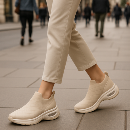 Scarpe ortopediche con suola active - Miuk's