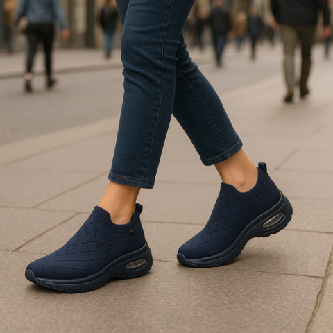 Scarpe ortopediche con suola active - Miuk's
