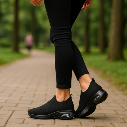 Scarpe ortopediche con suola active - Miuk's