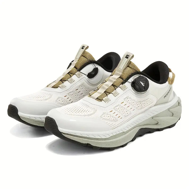 Scarpe ortopediche perfette per il trekking e le lunghe camminate - PasPanda