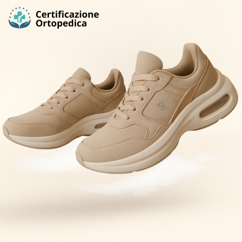 Scarpe Ortopediche -  NeoWalk