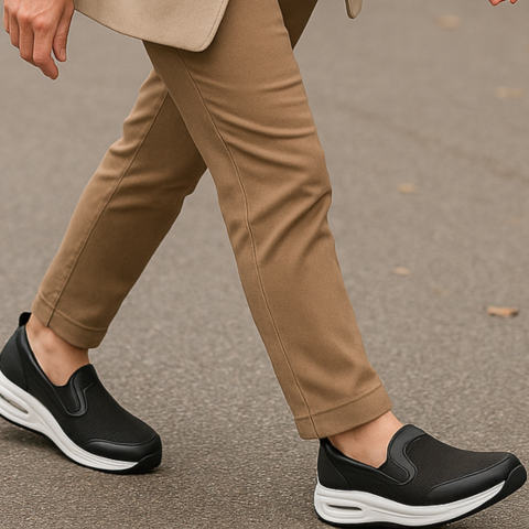 Scarpe ortopediche - Rebalance