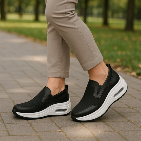 Scarpe ortopediche - Rebalance