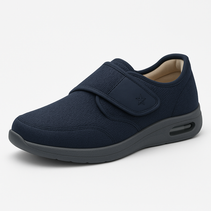 Scarpe ortopediche cliniche unisex elimina dolori a piedi ginocchia e schiena