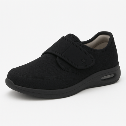 Scarpe ortopediche cliniche unisex elimina dolori a piedi ginocchia e schiena