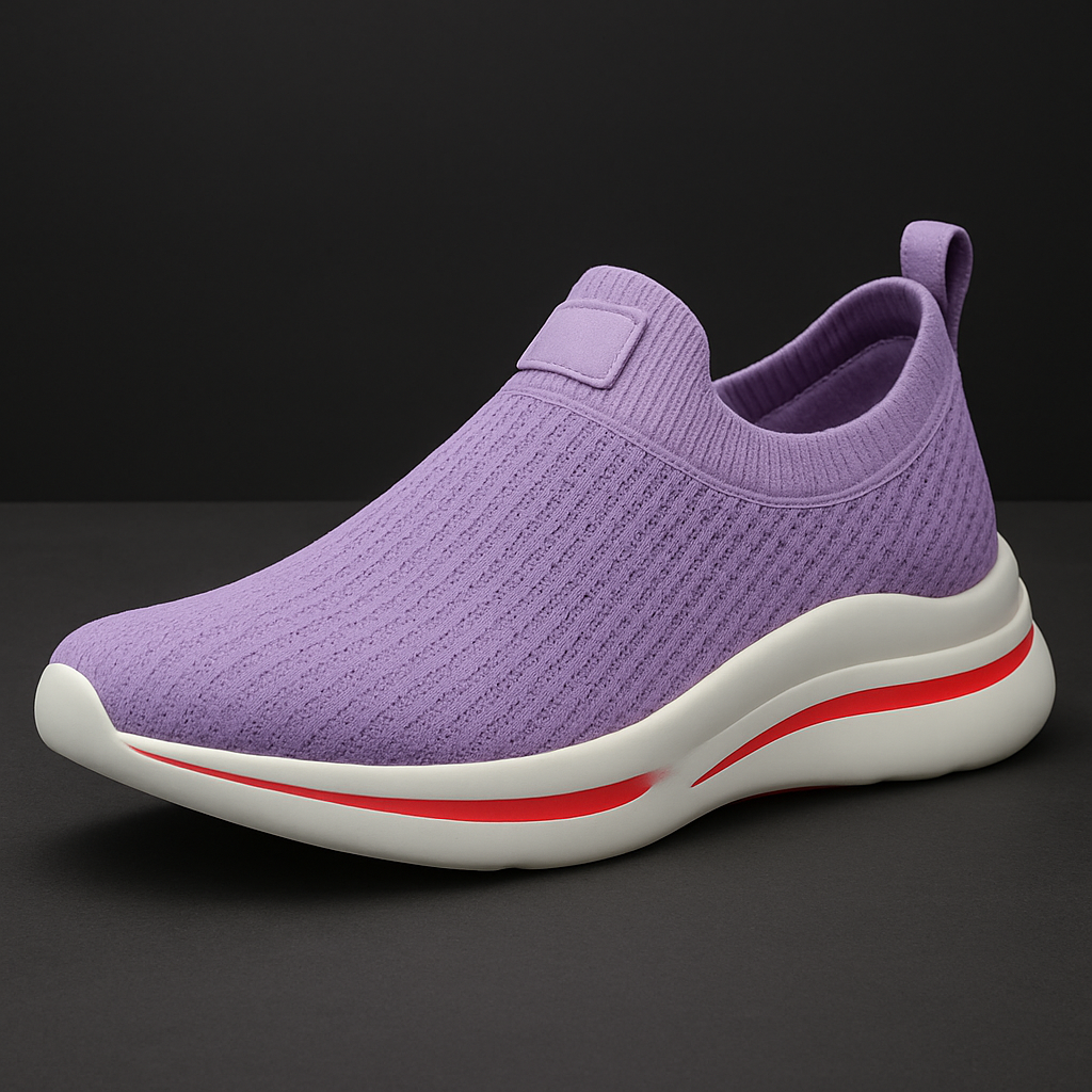 Scarpa ortopedica ideale per lunghe camminate UNISEX - Aeris