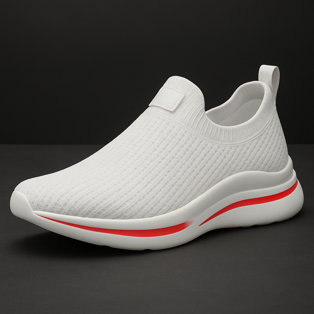 Scarpa ortopedica ideale per lunghe camminate UNISEX - Aeris