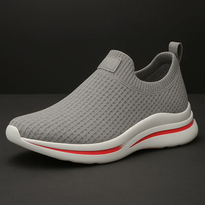 Scarpa ortopedica ideale per lunghe camminate UNISEX - Aeris