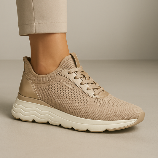 Scarpe Ortopediche Anti-Gonfiore, Dimentica Dolore a Piedi e Talloni - Elure