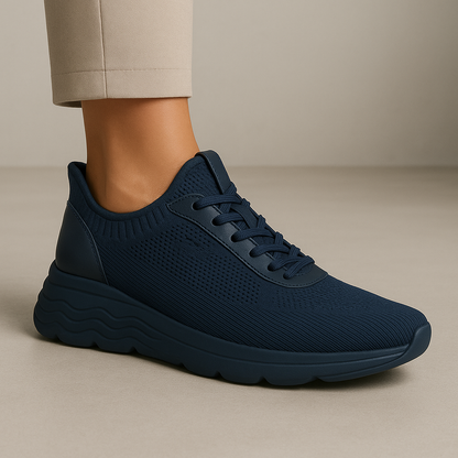 Scarpe Ortopediche Anti-Gonfiore, Dimentica Dolore a Piedi e Talloni - Elure