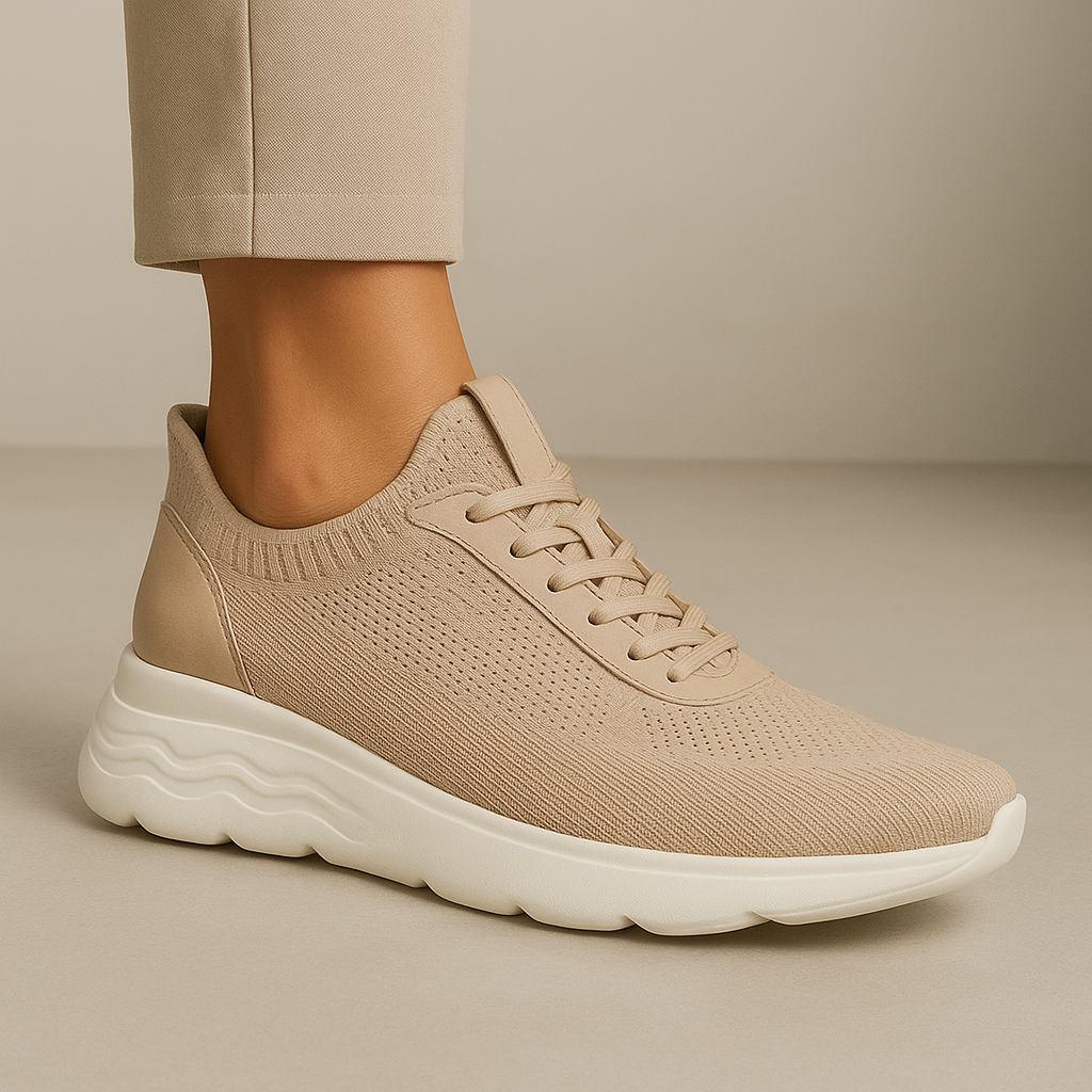 Scarpe Ortopediche Anti-Gonfiore, Dimentica Dolore a Piedi e Talloni - Elure