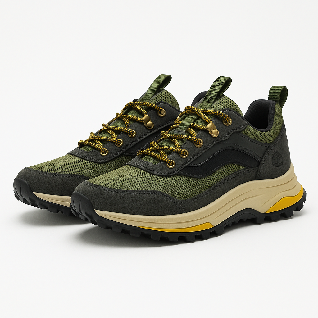 Scarpe ortopediche perfette per lunghe camminate, trekking estivo e passeggiate Unisex - Treck