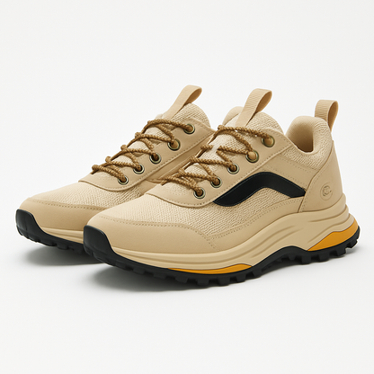 Scarpe ortopediche perfette per lunghe camminate, trekking estivo e passeggiate Unisex - Treck