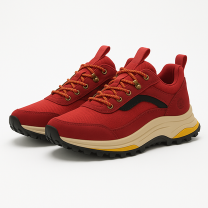Scarpe ortopediche perfette per lunghe camminate, trekking estivo e passeggiate Unisex - Treck
