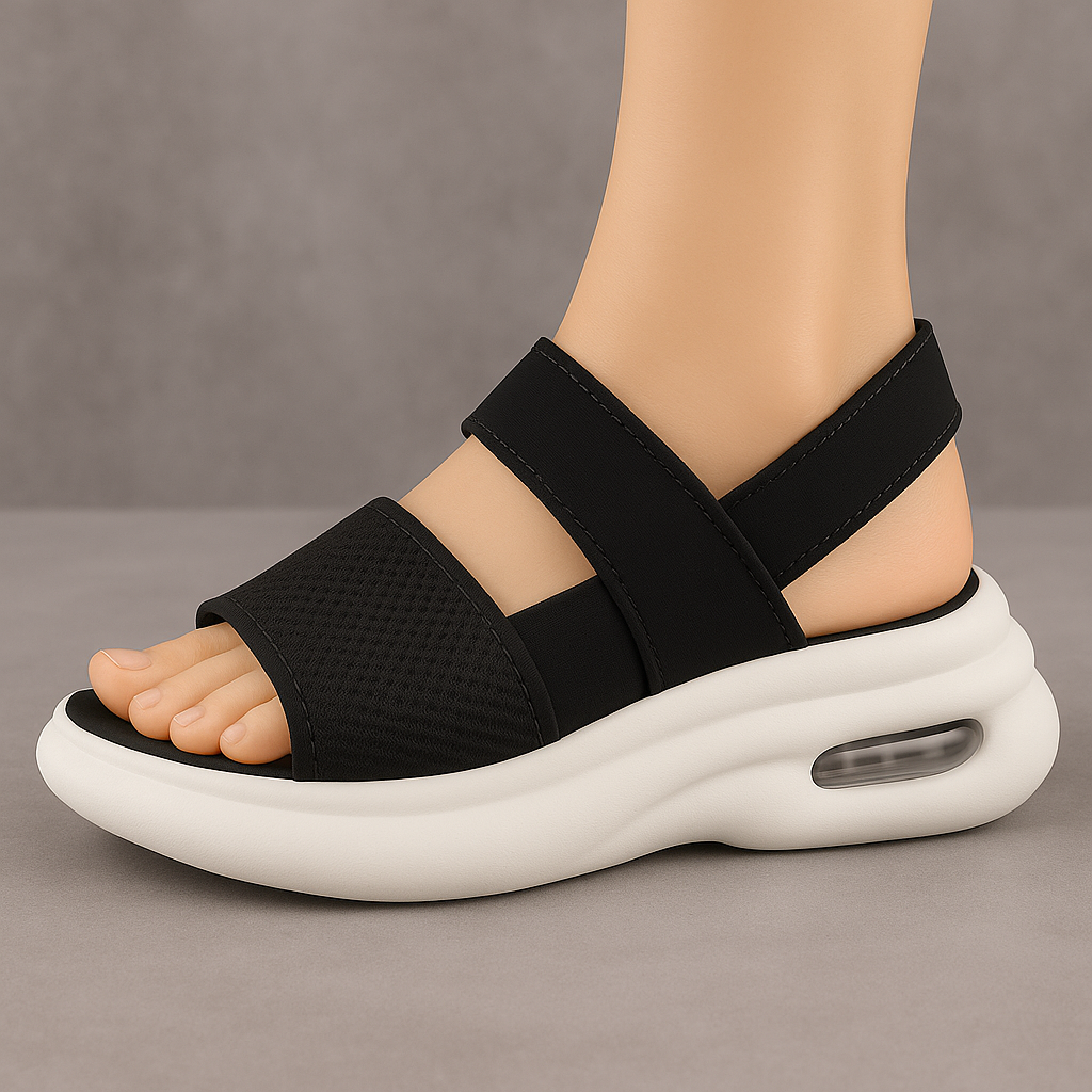 Sandali Ortopedici Ultra Soft – Cammina Senza Dolore con suola nuvola - Cushy