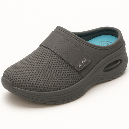 Scarpe ortopediche Slip-On con soletta ortopedica ActiveX