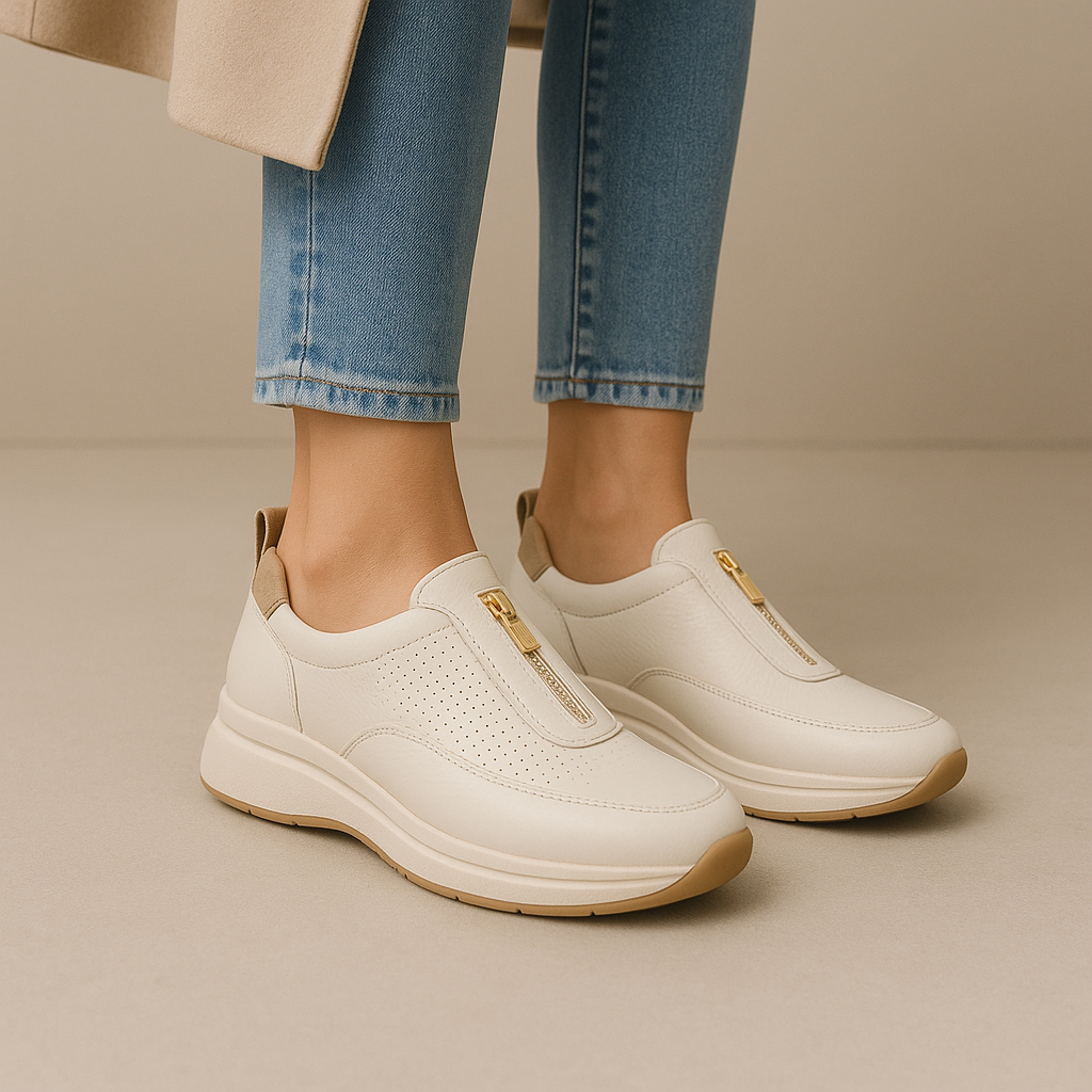 Scarpe ortopediche freshGel active - Sublime