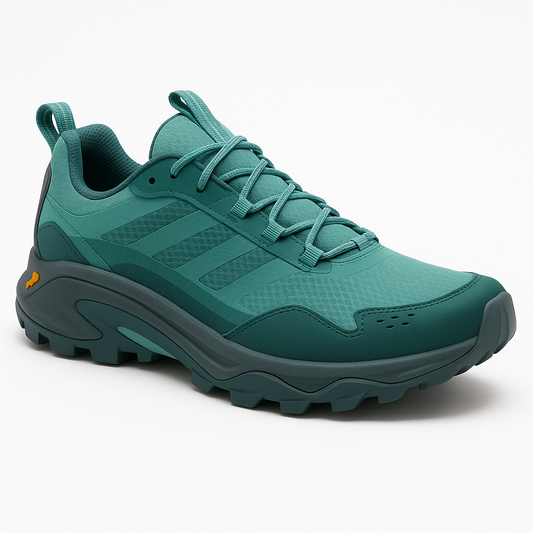 Trekking Senza Dolore – Scarpe Ortopediche da Trekking Unisex Antiscivolo e Impermeabili - Wilder